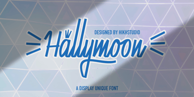 Hallymoon