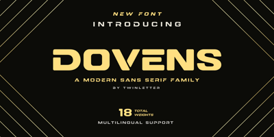 Dovens