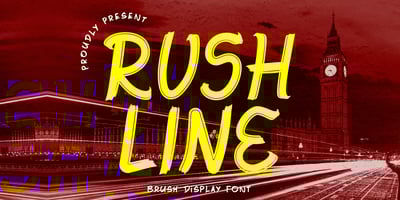 Rushline