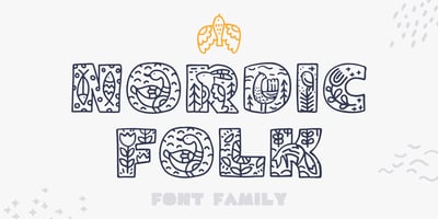 Nordic Folk