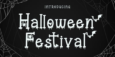 Halloween Festival