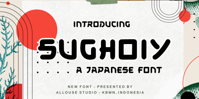 Sughoiy