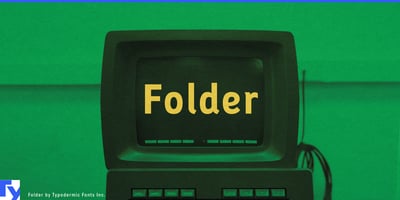 Folder