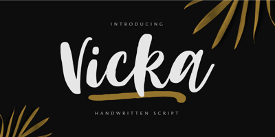 Vicka