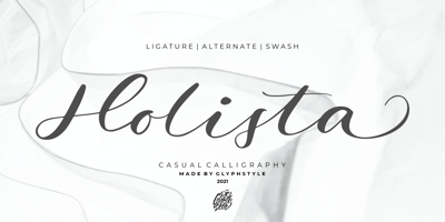Holista