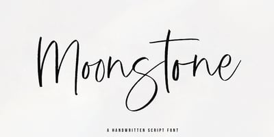 Moonstone Style