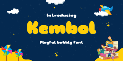 Kembol
