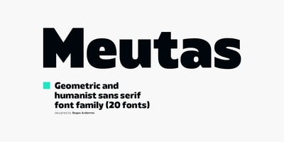 Meutas