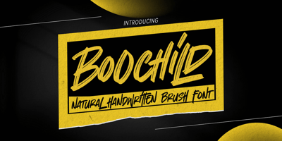 Boochild
