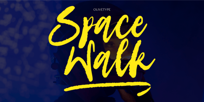 Space Walk