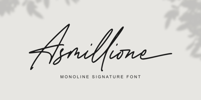 Asmillione