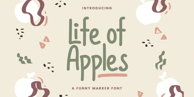 Life Of Apple