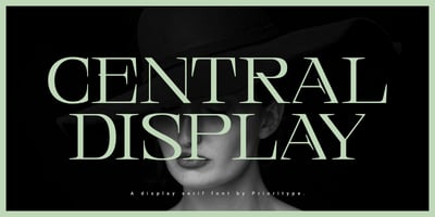 Central Display
