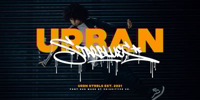 Urban Starblues