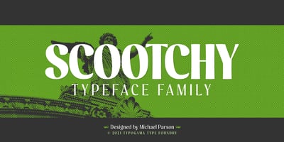 Scootchy