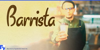 Barrista