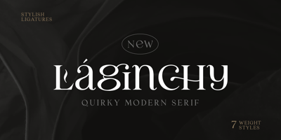 Laginchy