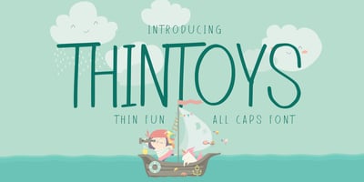 Thintoys