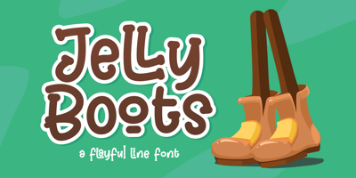 Jelly Boots
