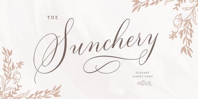 Sunchery