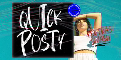 Quick Posty