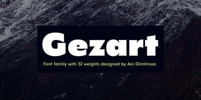 Gezart