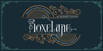 Roxelane