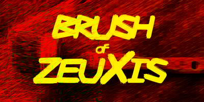 Brush Of Zeuxis