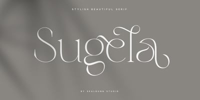 Sugela
