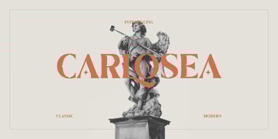Carlosea