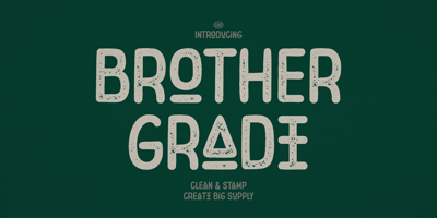 Brother Grade