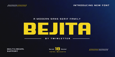 Bejita