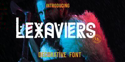 Lexaviers