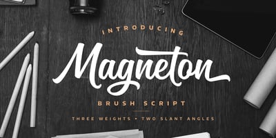 Magneton