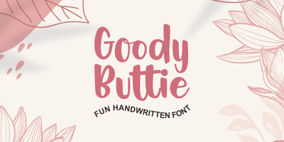 Goody Buttie