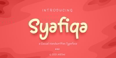 Syafiqa