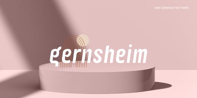 Gernsheim