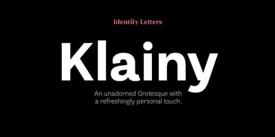 Klainy