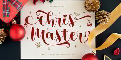 Chris Master