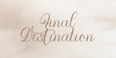 Final Destination
