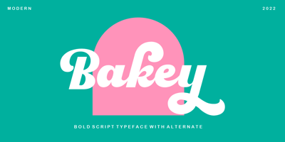 Bakey