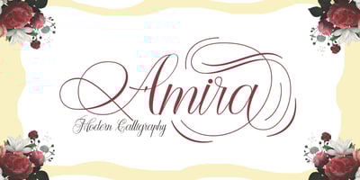 Amira