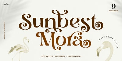 Sunbest Mora
