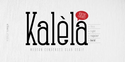 Kalela Slab