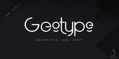 Geotype
