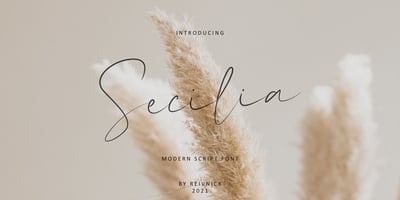 Secilia