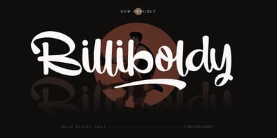 Billiboldy