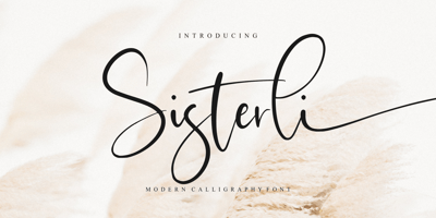 Sisterli