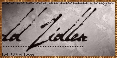 Zidler