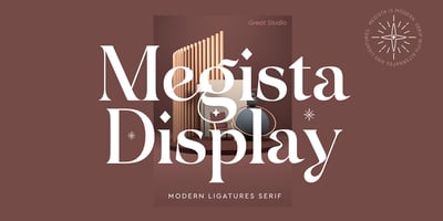 Megista Display